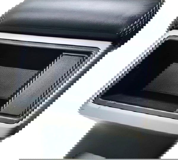 Console Central Mitsubishi L200 Sport Hpe-s 2.4 Aut 2020/21