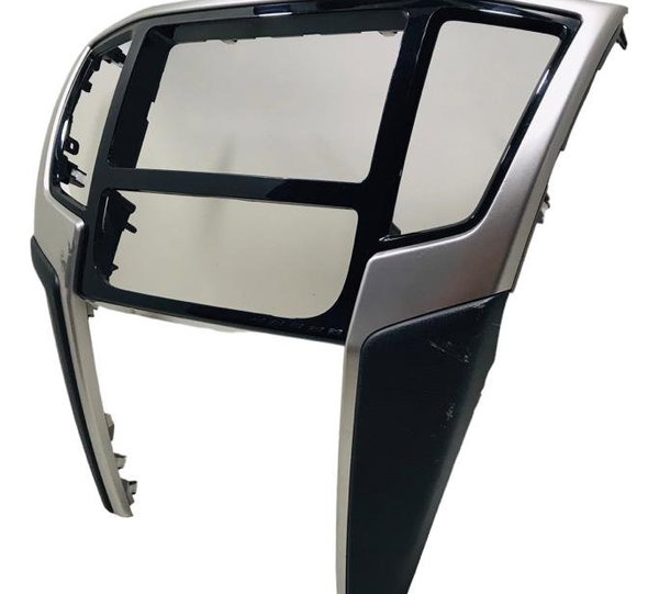 Moldura Central Multimídia L200 Sport Hpe-s 2.4 Aut 20/21