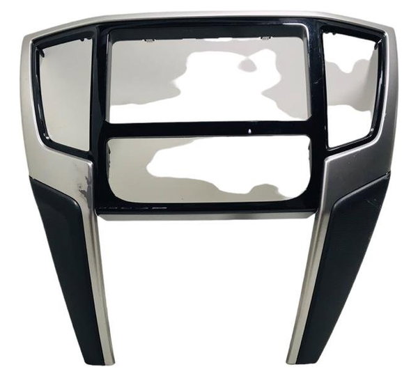 Moldura Central Multimídia L200 Sport Hpe-s 2.4 Aut 20/21