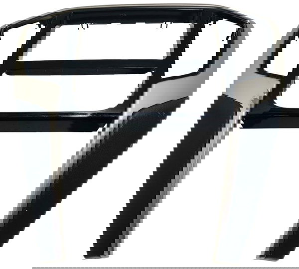 Moldura Central Multimídia L200 Sport Hpe-s 2.4 Aut 20/21