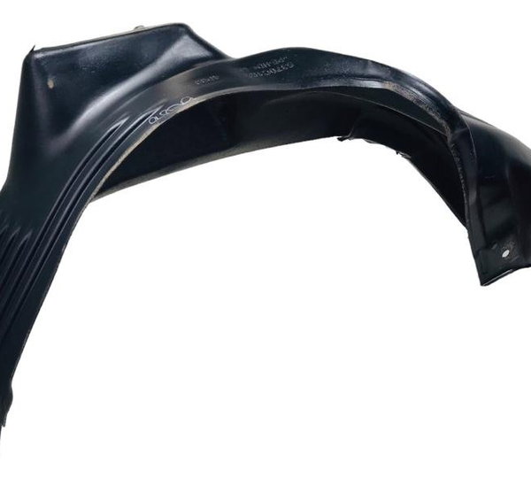 Para-barro Traseiro Esquerdo L200 Sport Hpe-s Aut 2.4 20/21