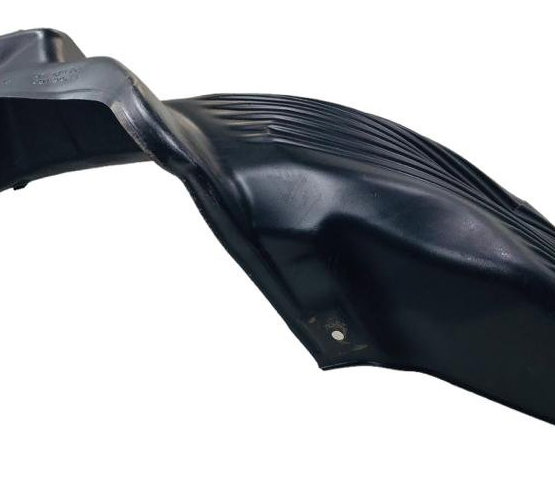 Para-barro Traseiro Esquerdo L200 Sport Hpe-s Aut 2.4 20/21