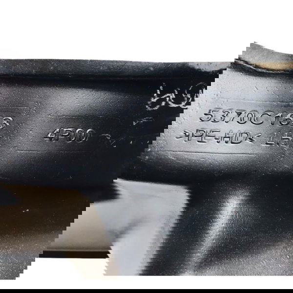 Para-barro Traseiro Esquerdo L200 Sport Hpe-s Aut 2.4 20/21
