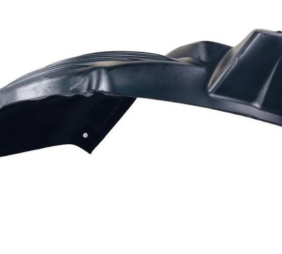 Para-barro Traseiro Esquerdo L200 Sport Hpe-s Aut 2.4 20/21