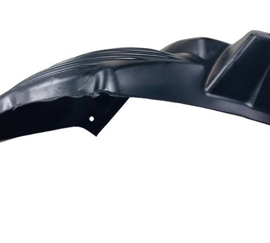 Para-barro Traseiro Esquerdo L200 Sport Hpe-s Aut 2.4 20/21