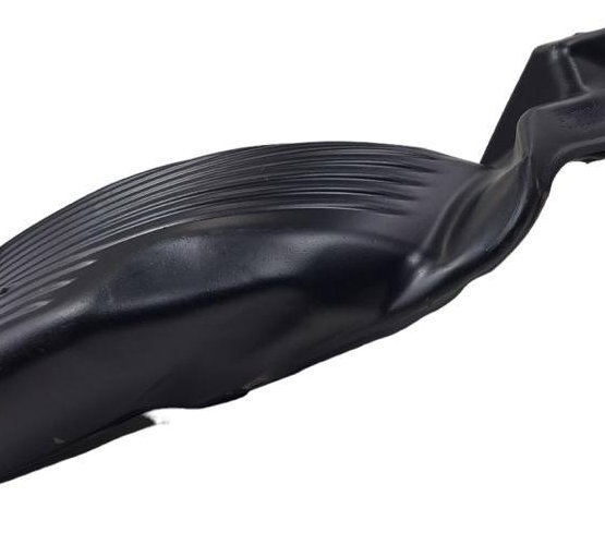 Para-barro Traseiro Direito L200 Sport Hpe-s Aut 2.4 20/21