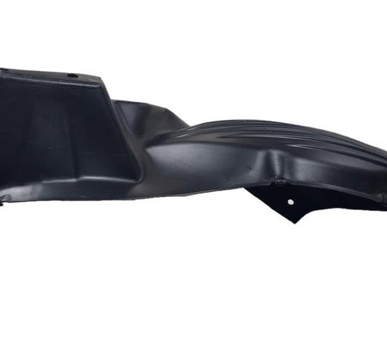 Para-barro Traseiro Direito L200 Sport Hpe-s Aut 2.4 20/21