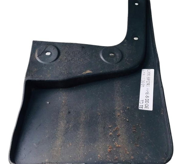 Lameiro Traseiro Esquerdo L200 Sport Hpe-s Aut 2.4 20/21