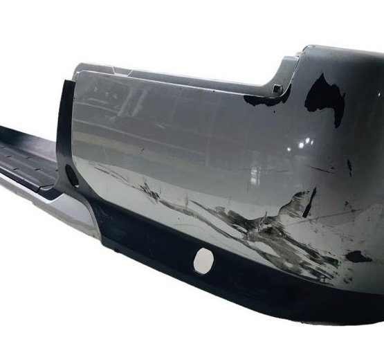 Para-choque Traseiro Mitsubishi L200 Sport Hpe-s Aut 2020/21