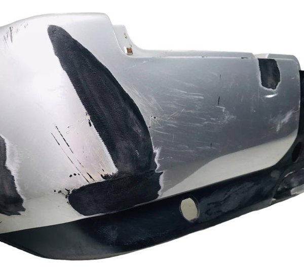 Para-choque Traseiro Mitsubishi L200 Sport Hpe-s Aut 2020/21