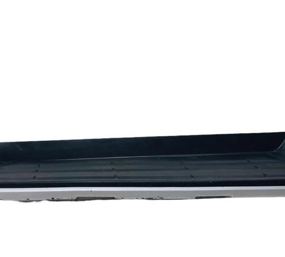 Para-choque Traseiro Mitsubishi L200 Sport Hpe-s Aut 2020/21