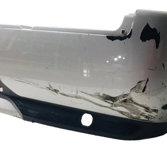 Para-choque Traseiro Mitsubishi L200 Sport Hpe-s Aut 2020/21
