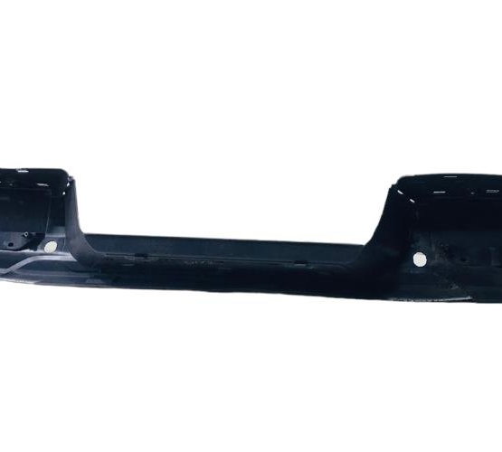 Para-choque Traseiro Mitsubishi L200 Sport Hpe-s Aut 2020/21