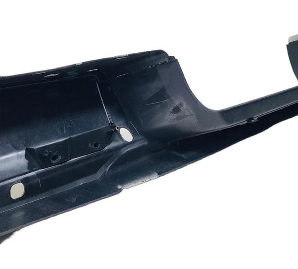Para-choque Traseiro Mitsubishi L200 Sport Hpe-s Aut 2020/21