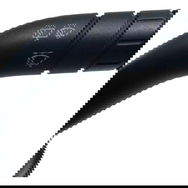 Chave De Seta / Limpador Vw Fox 2003 A 2009 - 5z0953513
