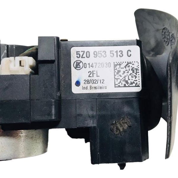 Chave De Seta / Limpador Vw Fox 2003 A 2009 - 5z0953513