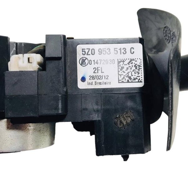 Chave De Seta / Limpador Vw Fox 2003 A 2009 - 5z0953513