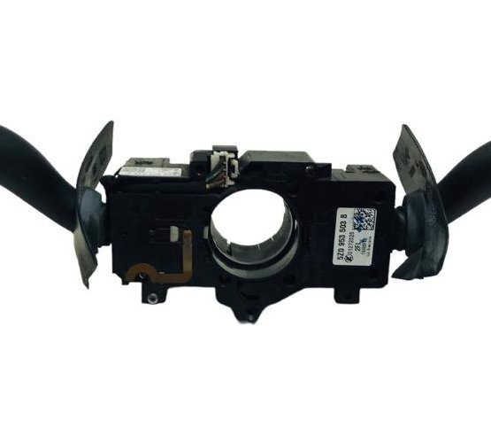 Chave De Seta / Limpador Vw Fox 2003 A 2009 - 5z0953513