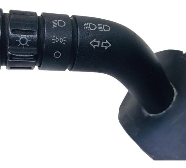 Chave Seta / Limpador Para Brisa Vw Gol G5 2013 5z0953513