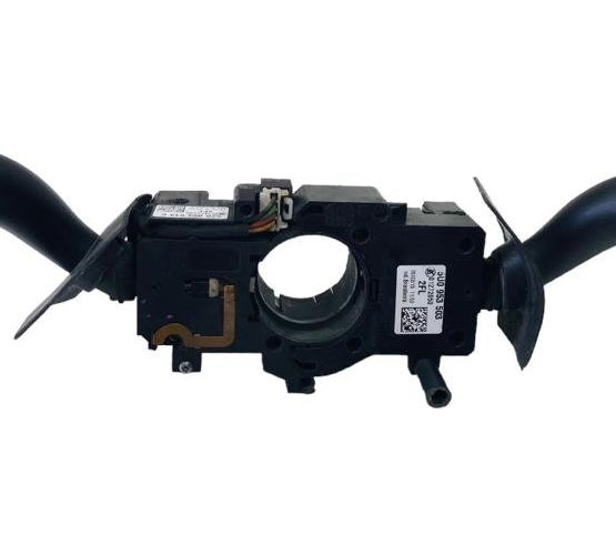 Chave De Seta / Limp Vw Gol Fox Voyage G5 2010 5z0953513c