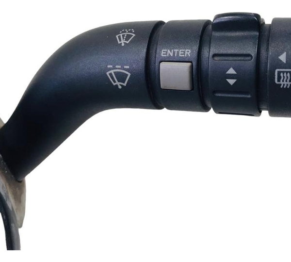Chave Seta / Limpador Para Brisa Vw Gol G5 2013  5z0953513