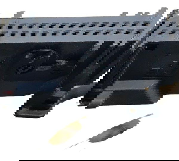 Chicote Da Caixa De Ar Gm Agile 2010 13617764 Original