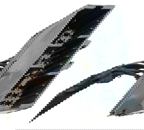 Chicote Da Caixa De Ar Gm Agile 2010 13617764 Original