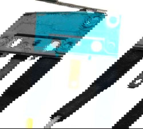 Chicote Da Caixa De Ar Gm Agile 2010 13617764 Original