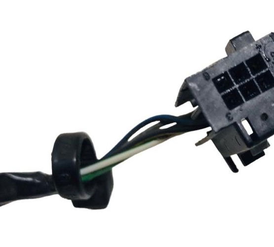 Chicote Da Caixa De Ar Gm Agile 2010 13617764 Original