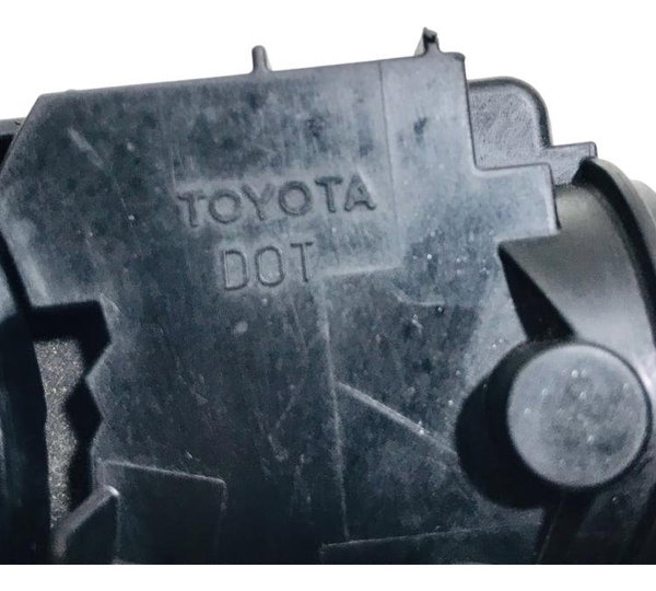 Chave Seta / Limpador Toyota Etios 2013/2019 17h030 Original