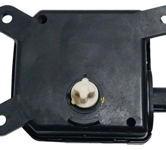 Atuador Ar Condicionado Gm Agile Vectra 2006 A 2012