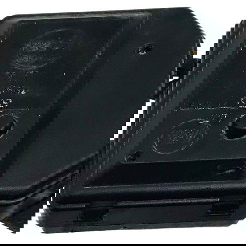 Atuador Ar Condicionado Gm Agile Vectra 2006 A 2012