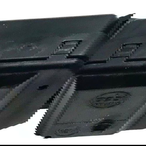 Atuador Ar Condicionado Gm Agile Vectra 2006 A 2012