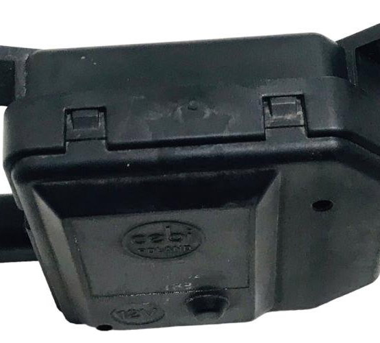 Atuador Ar Condicionado Gm Agile Vectra 2006 A 2012