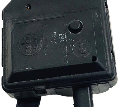 Atuador Ar Condicionado Gm Agile Vectra 2006 A 2012