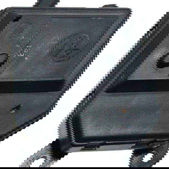 Atuador Ar Condicionado Gm Agile Vectra 2006 A 2012