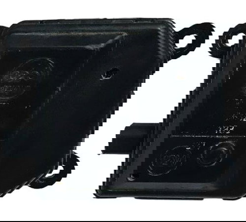 Atuador Ar Condicionado Gm Agile Vectra 2006 A 2012