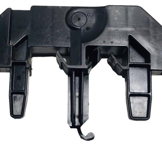 Guia Caixa De Ar Ford Ka 2015/2021 Vpbe2h18a457-a