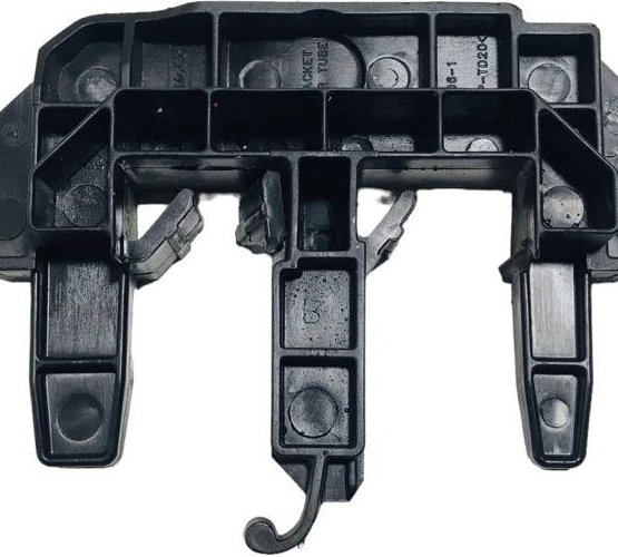 Guia Caixa De Ar Ford Ka 2015/2021 Vpbe2h18a457-a