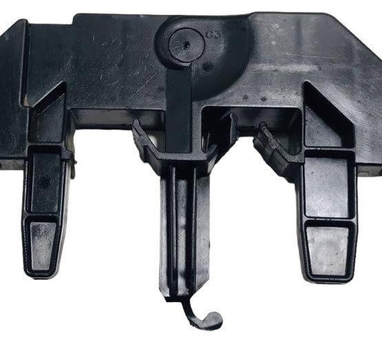 Guia Caixa De Ar Ford Ka 2015/2021 Vpbe2h18a457-a