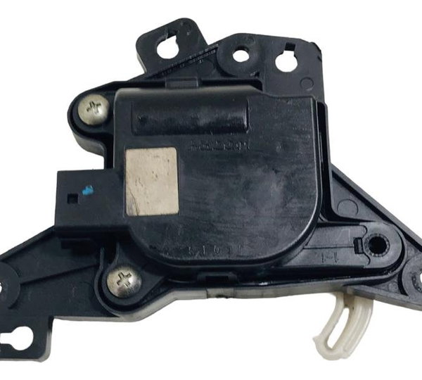 Motor Do Atuador Ar Condicionado Hyundai I30 2011