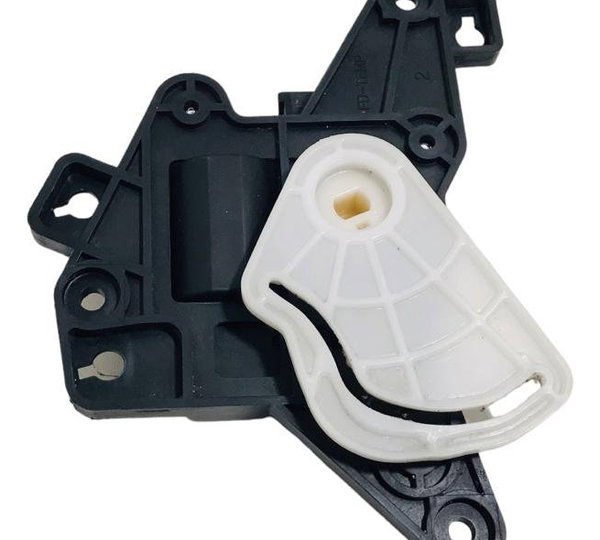 Motor Do Atuador Ar Condicionado Hyundai I30 2011