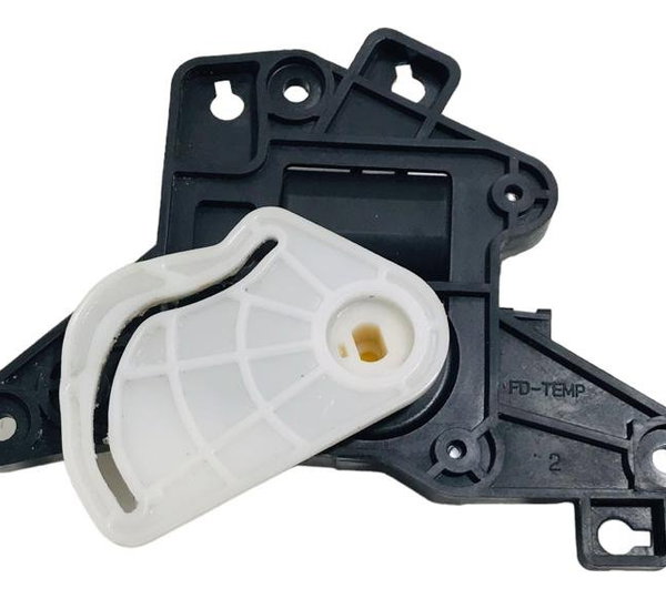 Motor Do Atuador Ar Condicionado Hyundai I30 2011