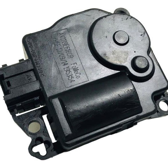Motor Atuador Caixa Ar Ford Ka / Ecosport Av1119e616cb