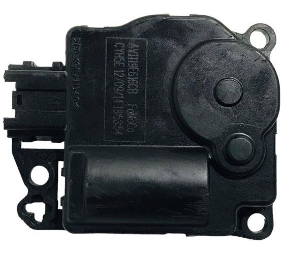 Motor Atuador Caixa Ar Ford Ka / Ecosport Av1119e616cb