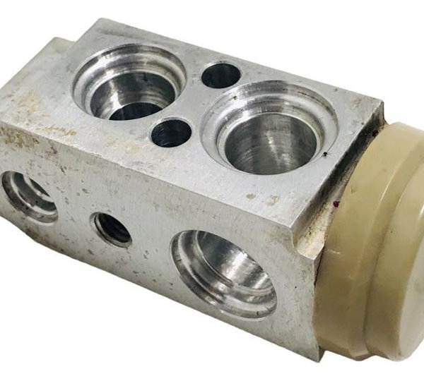 Válvula Expansão Ar Condicionado Hyundai I30 2008-2012