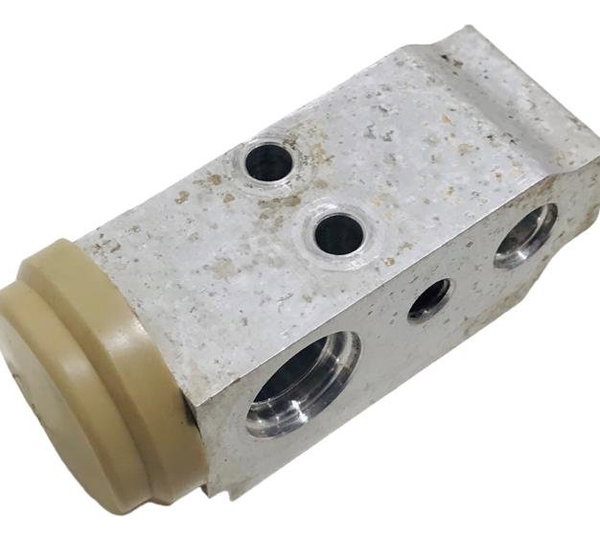 Válvula Expansão Ar Condicionado Hyundai I30 2008-2012