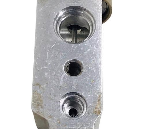 Válvula Expansão Ar Condicionado Hyundai I30 2008-2012
