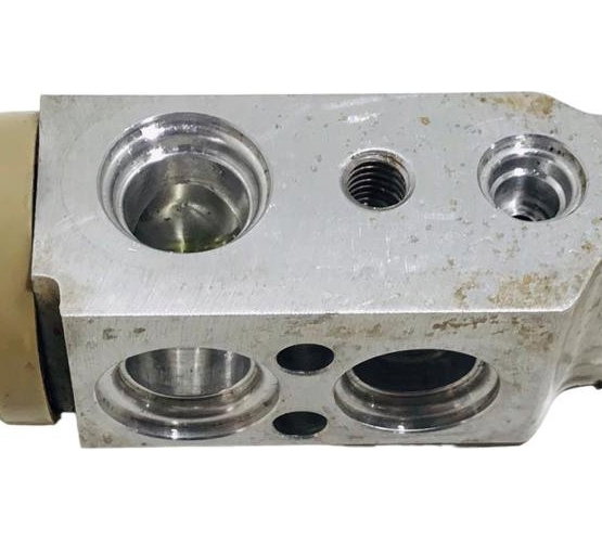 Válvula Expansão Ar Condicionado Hyundai I30 2008-2012