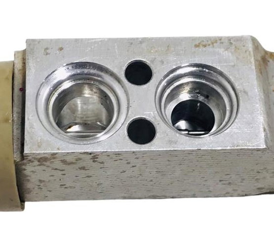 Válvula Expansão Ar Condicionado Hyundai I30 2008-2012